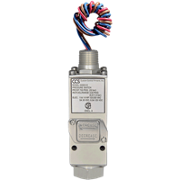 6900G Series Pressure Switch